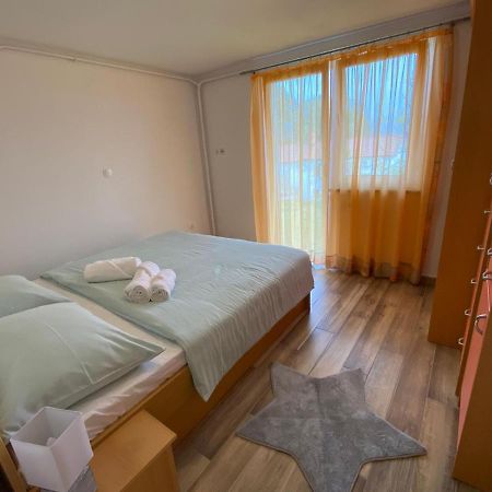 Apartman Veronika Risika Exterior photo